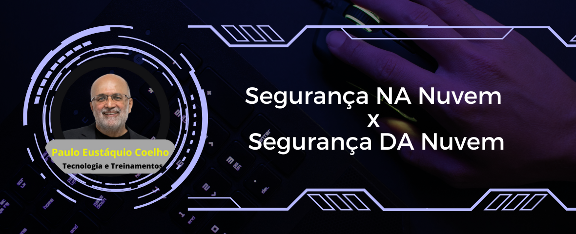 PEC-Segurança Nuvem-001 Segurança na nuvem